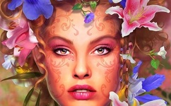 被高冷男神NEN哭